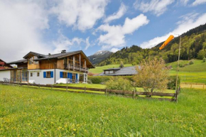 Haus Bellevue
